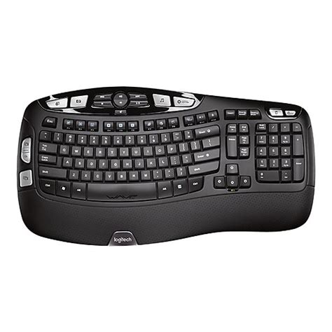 staples logitech keyboard|wireless keyboard for laptop staples.